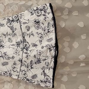 Studio Y Small A-line skirt